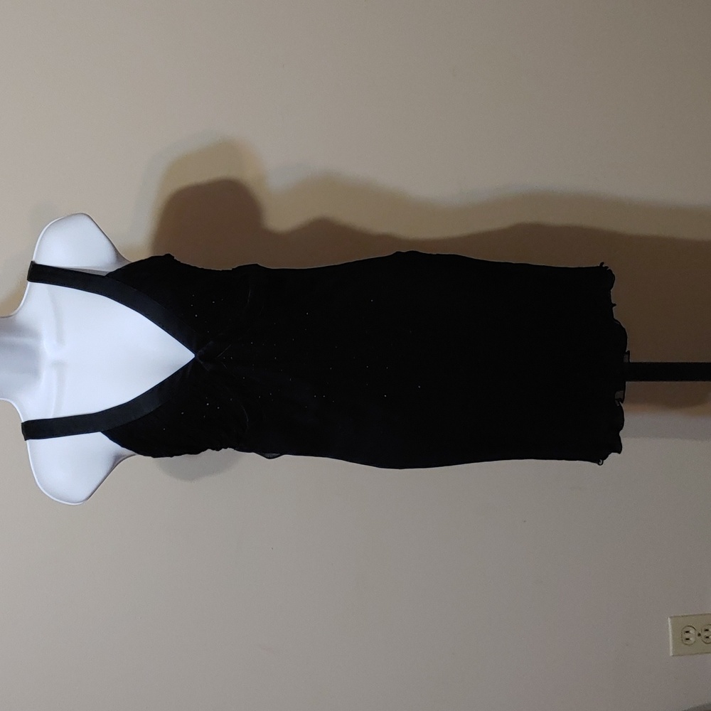 Esprit little black dress